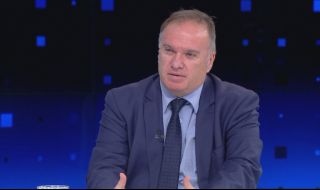 Проф. Чуков: Да кажем "не" на руските амбиции в Черно море