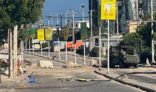 Сомалийските въоръжени сили убиха 25 бойци на ислямистката въоръжена групировка "Аш Шабаб"