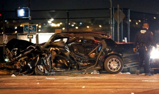 Легендарен журналист загина в автомобилна катастрофа