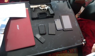 Майка и син измамили турски гражданин с близо 23 000 евро