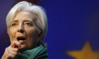 МВФ отпусна $17,5 млрд. на Украйна