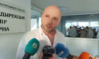 Наложиха възбрана на имоти на фирмата на Олег Невзоров „Форест Клуб Варна“
