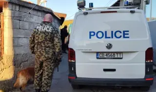 Five arrested during a special operation in Pernishko 