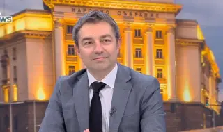 Владимир Нечев: Пенсионната реформа ще доведе до положителна промяна