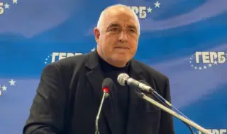 Бойко Борисов: При мантинелите и Мездра става въпрос за манталитет