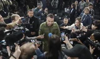 Budanov: Ceasefire with Russia possible this year 