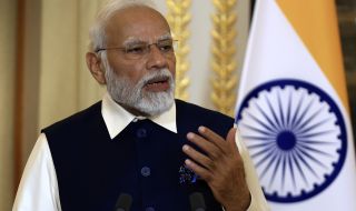 Индия призова гражданите си да бъдат внимателни, ако пътуват до Канада