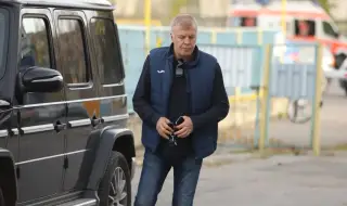 Левски плаща на НАП 1,6 млн лева