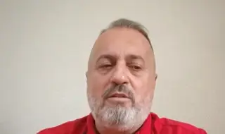 Люпчо Георгиевски: В Скопие са избрали пътя на Москва, далеч са от евроценностите 