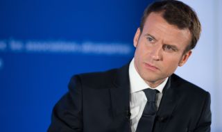 Макрон: Френските военни бази в Африка ще бъдат стопанисвани съвместно със съответните страни