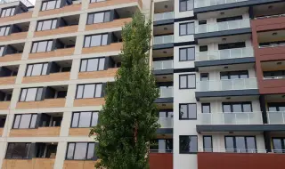 Пазарът на жилища в България през 2024 година