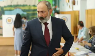 Rubio's visit to Armenia is part of Pashinyan's election campaign 