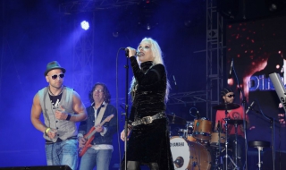 Dirty Purchase помагат на болно момче