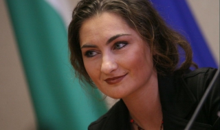 Ива Пушкарова: Нов ред при помилванията