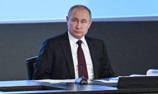 Путин: Минските споразумения вече не съществуват