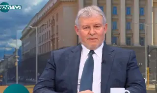 Румен Христов: Има аналогия с протестите, които разтърсиха столицата през 2020 година