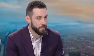 Владимир Сиркаров: Вносът на храни напомпва инфлацията у нас