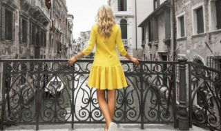 5 вида ежедневни рокли, които всяка жена трябва да има