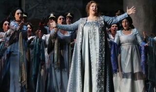 Блестящ успех за „Норма“ в Софийската опера и балет