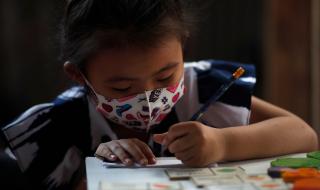 Коронавирус: какво се знае за заразата при децата?
