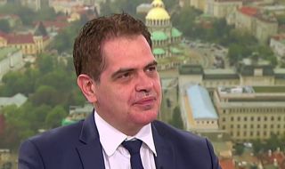 Лъчезар Борисов: Постигнахме уникален ръст на заплатите за 4 г.