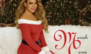 Mariah Carey re-releases the most annoying Christmas song 