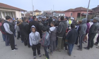 Напрежение между жандармерия и роми заради убийството в Ботевград