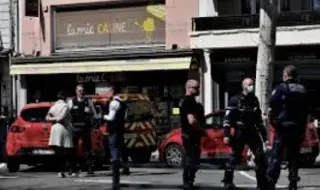 Convicted Sudanese man wounds three people in Clermont-Ferrand 