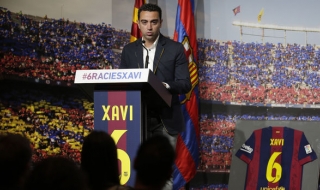 Шави: Англия може да спечели европейското