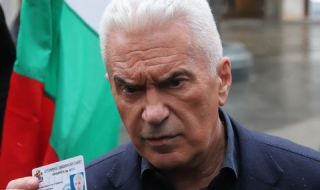 Сидеров: Беше грешка и Каракачанов и Симеонов да станат вицепремиери