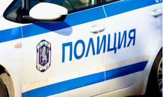 45-годишен, криминално проявен, нанесе побой над съпругата си и баща ѝ