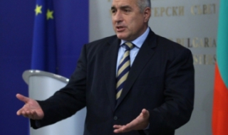 Борисов: Баба Пена няма да ме разбере