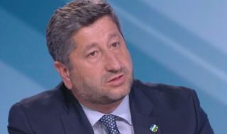 Христо Иванов: Предложението за кабинет на ИТН е шокиращо, хората не искаха сарайския модел