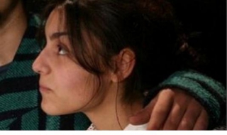 Издирват 19-годишната Калина Димова от София