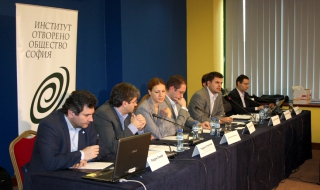 Консервативният бюджет ще ни предпази от тежката криза