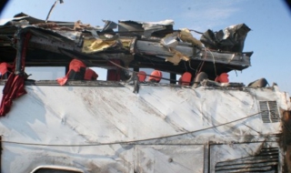 Не 8, а 6 са загиналите футболисти в Того