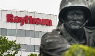 Raytheon ще произвежда ракетни системи за Украйна
