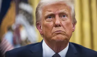 Тръмп: Още сто милиона барела петрол идват от Венецуела към САЩ