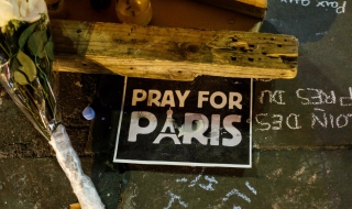Ватикана осъди остро атентатите в Париж