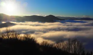 Weather today, forecast for Sunday, December 14: Mostly sunny, significant cloudiness in the northeast 