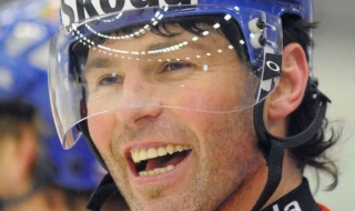 Ягър се разписа срещу бившия си тим