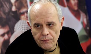 Андрей Райчев: Бракът между "Продължаваме промяната" и "Демократична България" не е дългосрочен