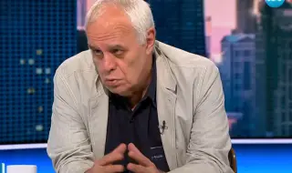 Андрей Райчев: С влизането на "Величие" в НС Борисов до такава степен е изнервен, че почна пак да ръмжи на Радев 