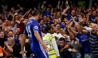 Диего Коста подсилва Атлетико или Барса?