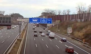 Корупция по немски или какво се случва с германските магистрали