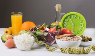 Най-доброто време за вечеря, ако искате да отслабнете