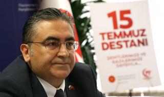 Посланикът на Турция е посетил Разград