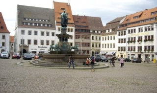 Рекорден брой мигранти в Германия