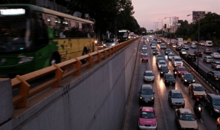 Шофьор в Италия бе глобен солено. Вижте защо