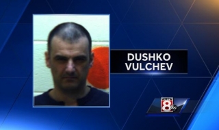 В САЩ арестуваха българин за отвличане